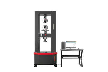 Machine d'essai universelle électronique XBD5000 100kN