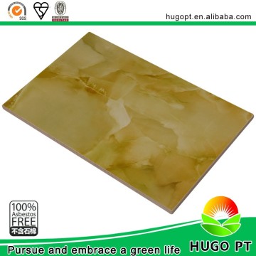 foshan imitation wood Decoration board wholesale