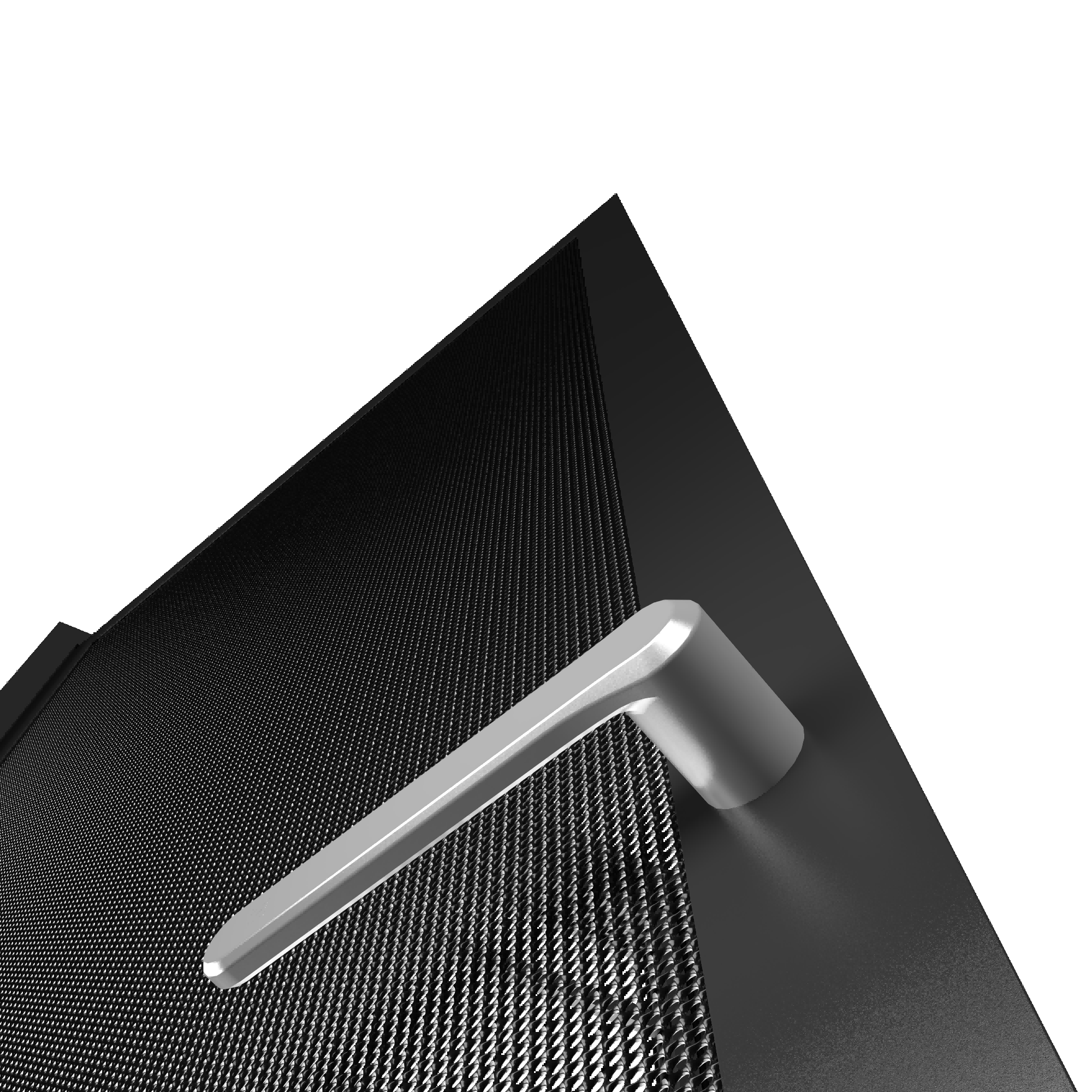 casement windows and screens