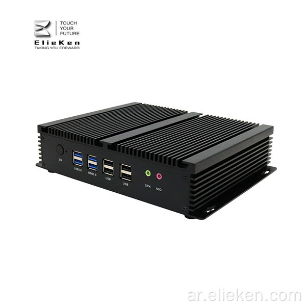 ألعاب Mini PC 10th Gen