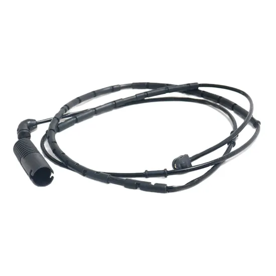 YOUPARTS Brake Pad Wear Sensor 34351164372 for BMW E46 325i 328i