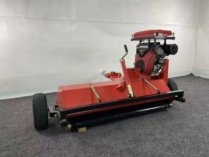 LONCIN Engine ATV-FLM150 15 hp Landscape Lawn Mower