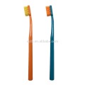 Factory Direct Supply 5460 Super Soft Bristle Small Head Adult Toothbrush