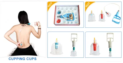 BST-1800A Fire Cupping Machine Manufacturer: Specialized Injection Molding Solutions