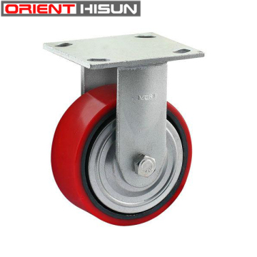 Industrial Caster and Wheels