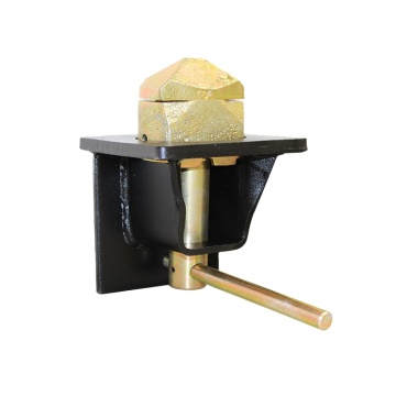 Shipping Container Lashing Jost Twist Lock Solutions