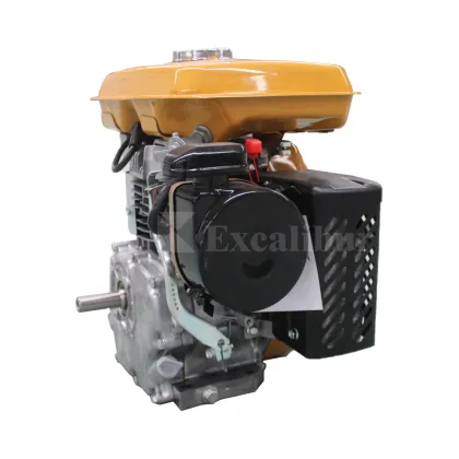 9HP Gasoline Engine - Small Robin-Type Single Cylinder Gasoline Engine Price