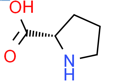 L-PROLINE CAS147-85-3