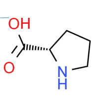 L-Proline Cas147-85-3