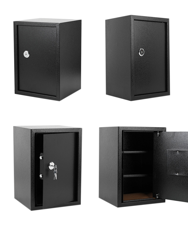 anti-theft file cabinet safe