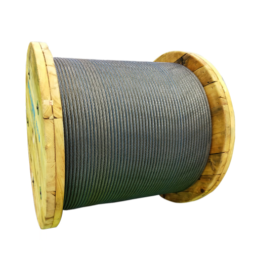 Best factory price sling 20mm steel wire rope