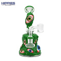 3D Monster Dab Rigs with The indescribable