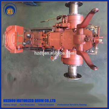 factroy supply XL-80B serial crawler tractor gear-box agricultural machinery