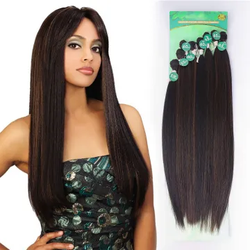 Ombre Daniella Cheap Short Kinky Curly Sangita Vendor Distributors Synthetic Hair Weave Bundles Weaving With Closure Hair Weave
