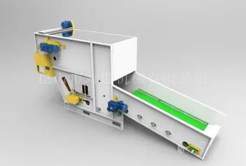 High quality blending machine