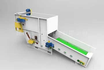 High quality blending machine