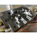 Base di stampo di OEM Die Casting