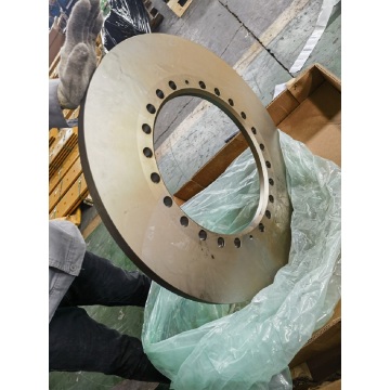Disk 569-27-71310/5692771310 is applicable to models such as HD465-7 and HD605