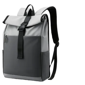 Multifunctional Waterproof Business Backpack