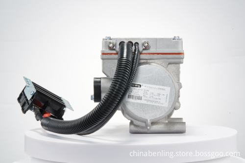 12V 18CC Compressor DM18A7-A0120X