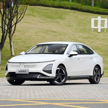 2024 Wuling Xingguang Xe điện 1.5L Phev Hybrid - Xe năng lượng mới tầm xa