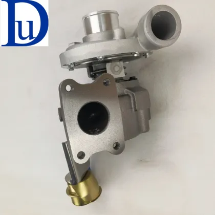 GT25 Turbo for Perkins Hidromek 102B Engine