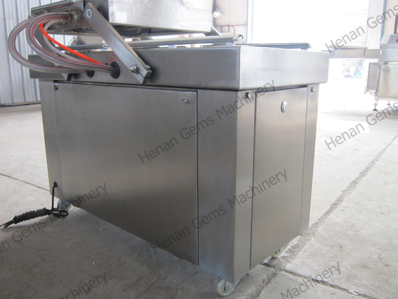 vacuum package machine 8