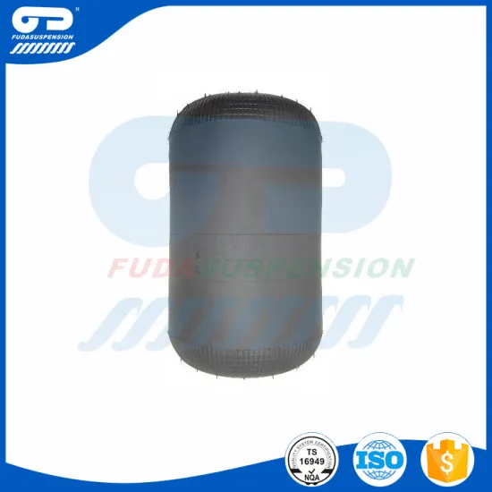 Rubber Air Suspension Spring for Volvo