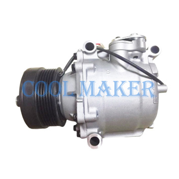 TRS105 for Saab 9-3 AC Compressor CO 4917AC