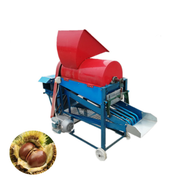 High Quality Hot Sale Chestnut Shelling Machine