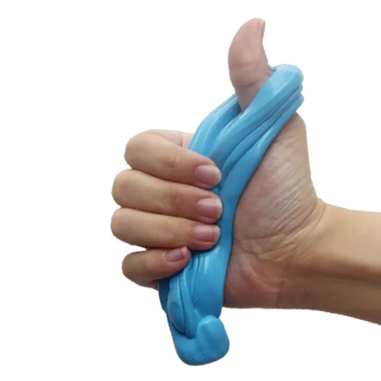 High-Quality Hand Therapy Putty: Your Essential Tool for Exercise, Rehabilitation, and Muscle Strengthening - Available in 2oz, 3oz, & 4oz