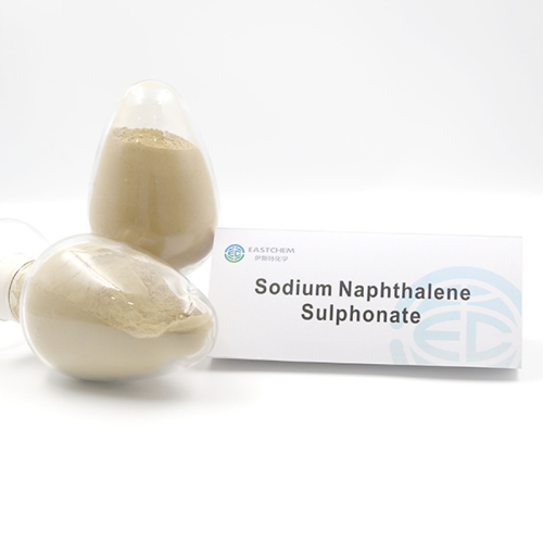 Sodium naphthalene sulphonate superplasticizer powder