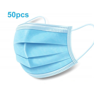 Hospital grade mask surgical face mask