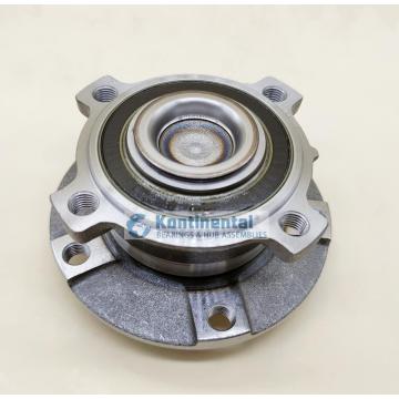 31201095616 713667220 BMW 5 E39 HUB Rulman Montajı