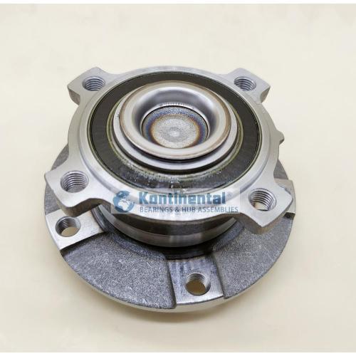 31201095616 713667220 BMW 5 E39 HUB BEARING ASSEMBLY