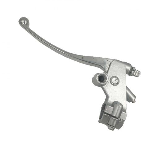 Clutch Brake Support for Motorcycle Motorcycle Spare Parts Clutch Handle Lever Assembly Manufactory
