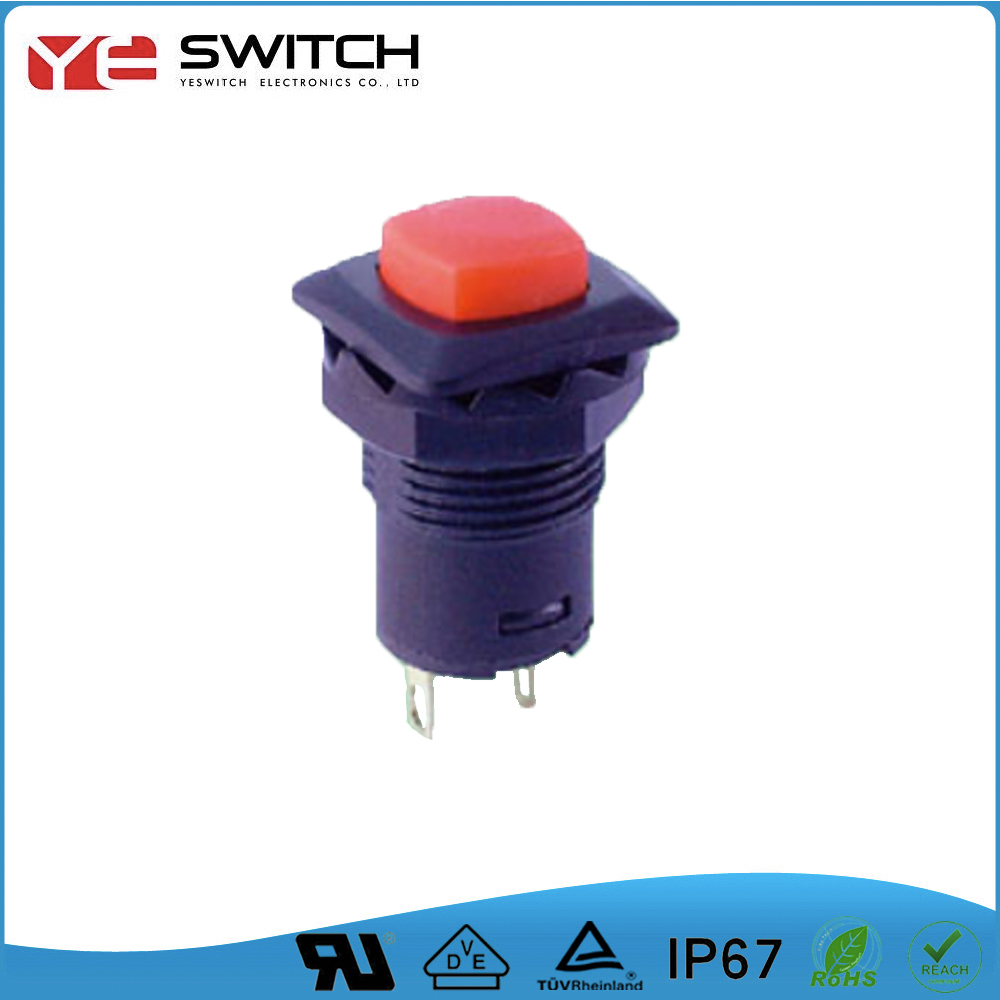 Automotive Switches