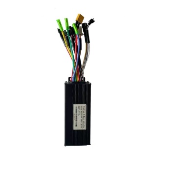 30A Controller 12 MOSFETS SINE WAVE TREI -Modus