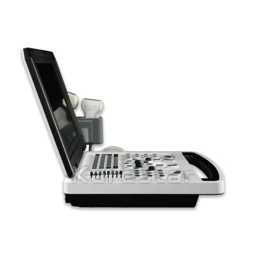 Portable B/W Ultrasound Diagnostic System