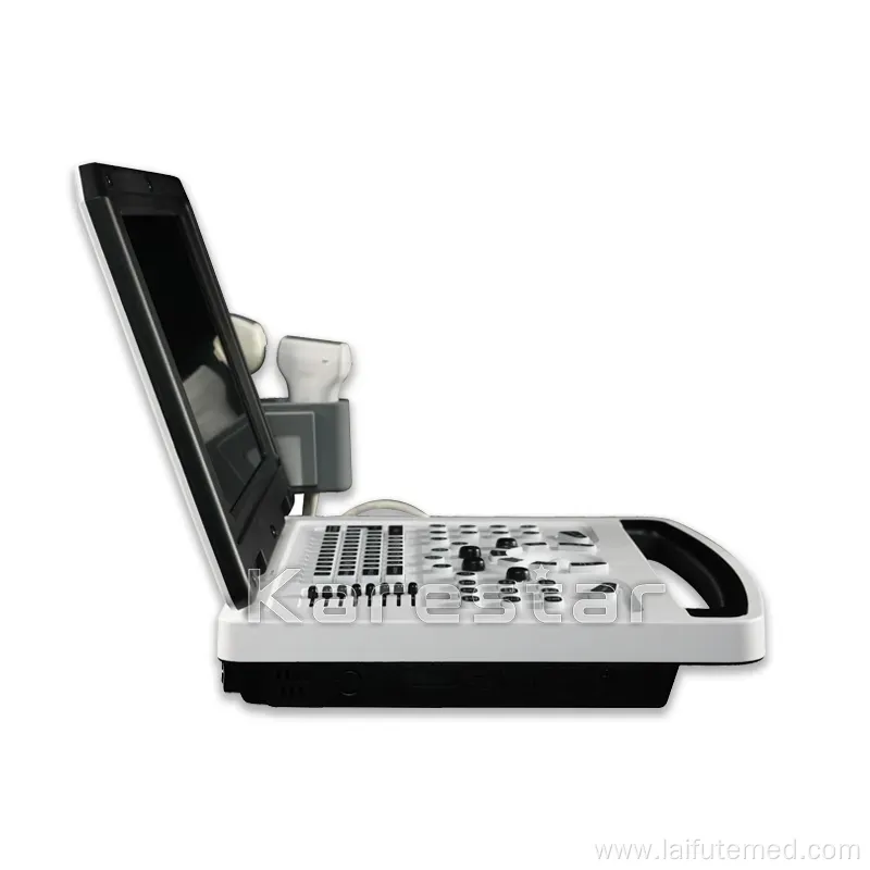 Portable B/W Ultrasound Diagnostic System