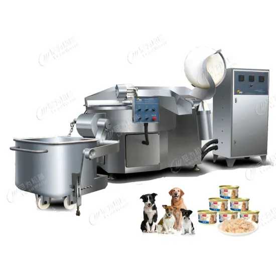 Electric Semi-Automatic Food Canning Production Line for Bottles and Tin Cans