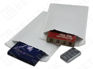 Pearl Poly Postal Bubble Envelope Ppb 160*160mm