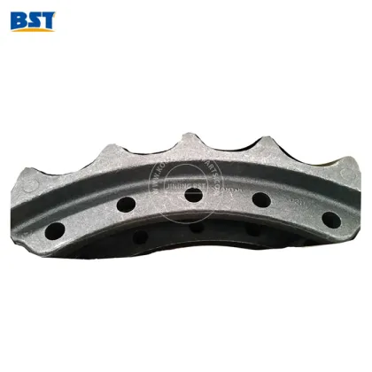Shantui bulldozer parts Shantui SD16 sprocket segment