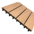 HDF Engineered Wood Flooring