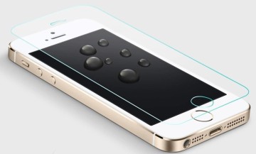 Guangzhou Manufacturer !!! 9H Premium Mobile Tempered glass screen protector for mobile phone