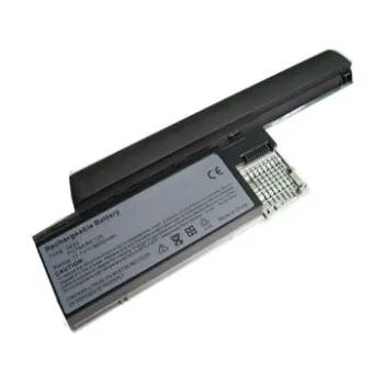 Laptop Batteries for Fujitsu S2000 with 10.8V Voltage, 4,600mAh Capacity