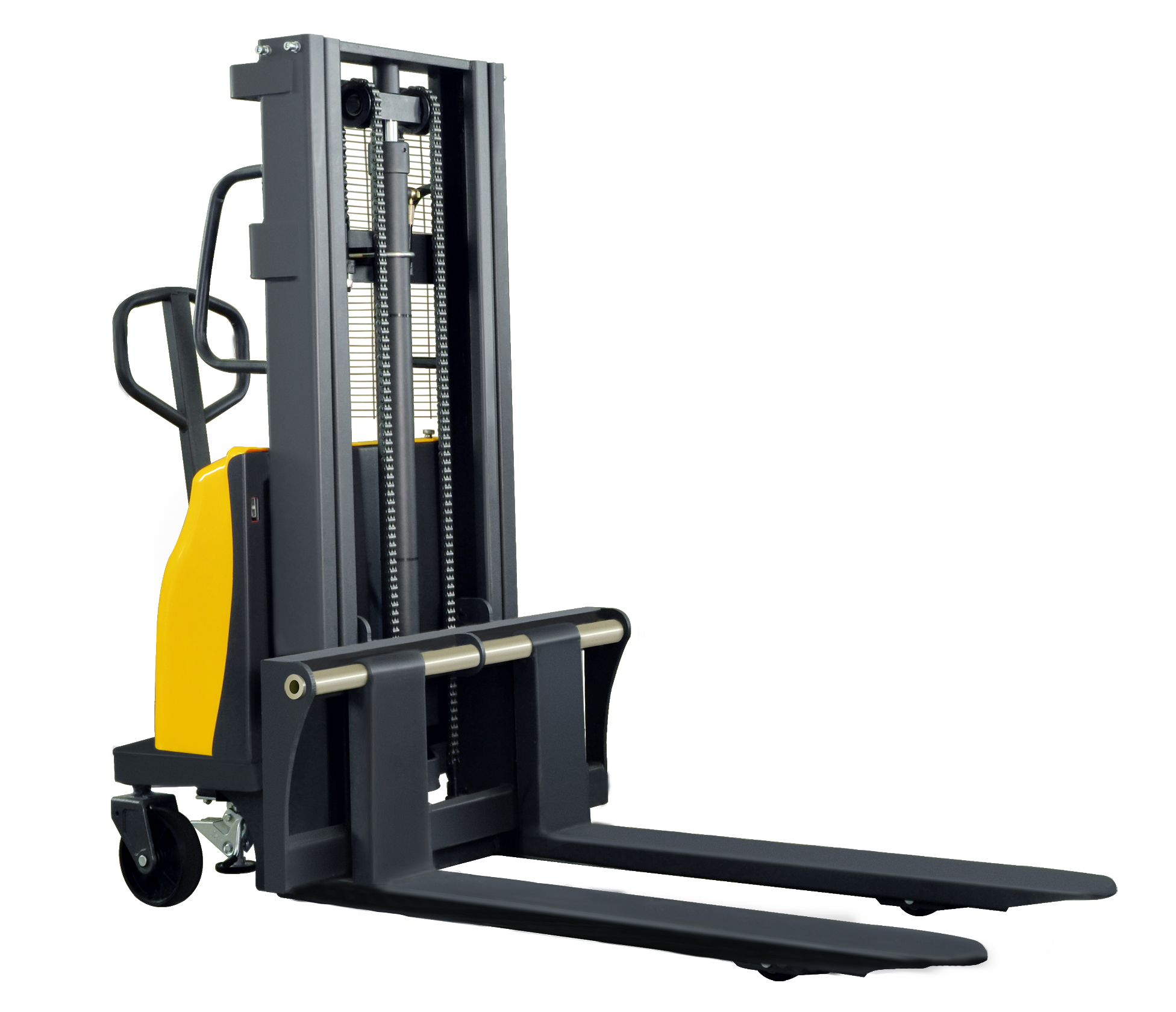 Hot Sale 1.5 Ton Electric Forklift