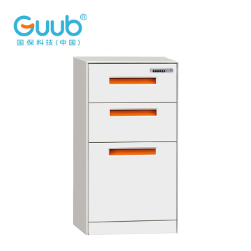 2017 steel 2 drawers file cabinet/office furniture metal drawer filing cabinet