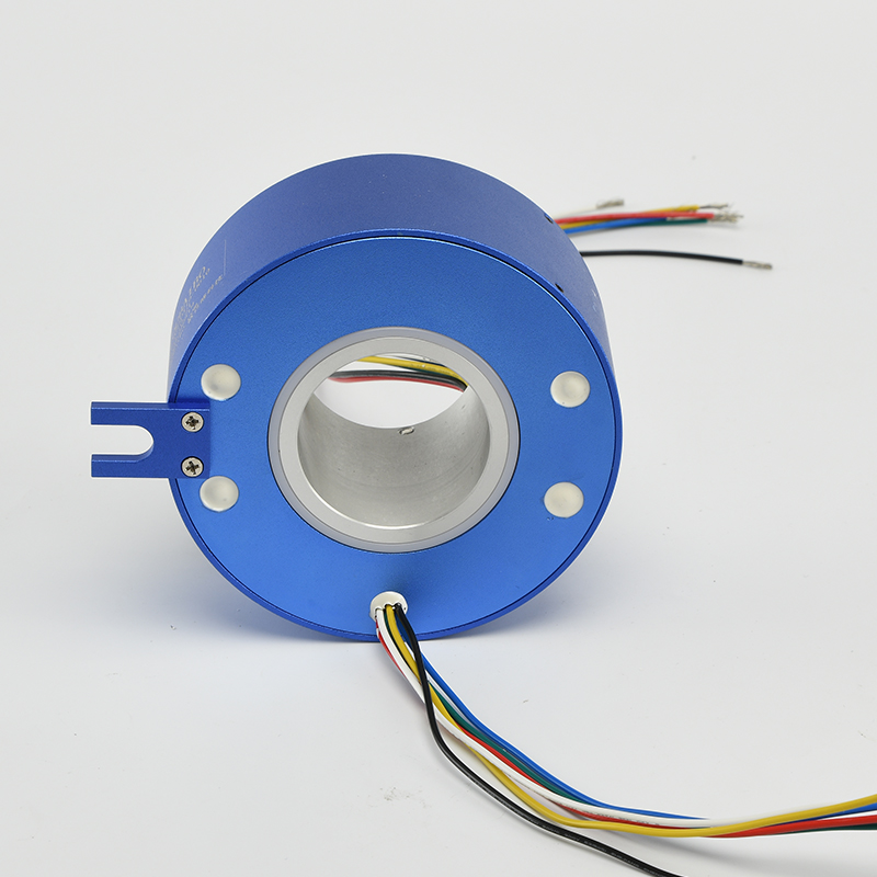 Mersen Slip Ring