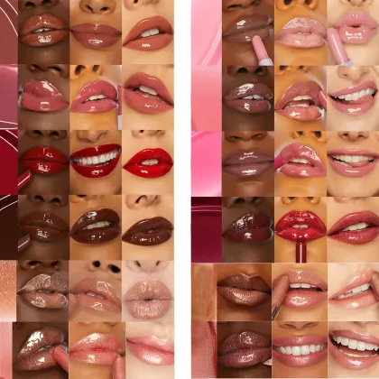 Vegan Shimmer Lip Balm Pen - High Quality Tinted Makeup Gloss Wholesale